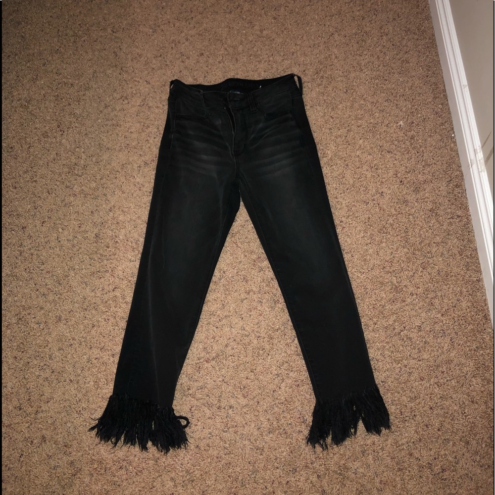 American Eagle Jeggings